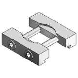 SLR-7-20 - Clamping element